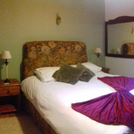 Traditional Rooms Karaouli Papigko Luaran gambar