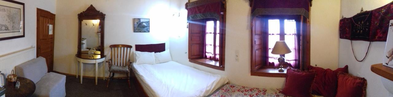Traditional Rooms Karaouli Papigko Luaran gambar
