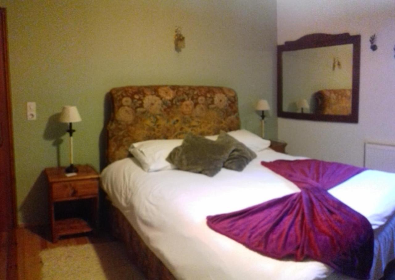Traditional Rooms Karaouli Papigko Luaran gambar