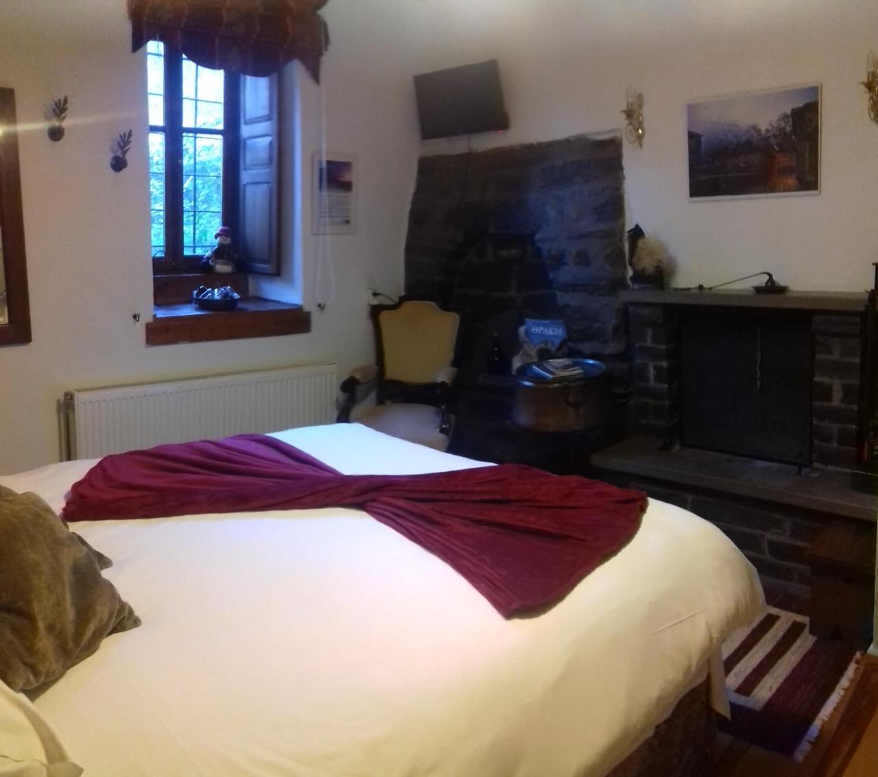 Traditional Rooms Karaouli Papigko Luaran gambar