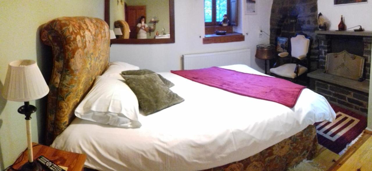 Traditional Rooms Karaouli Papigko Luaran gambar