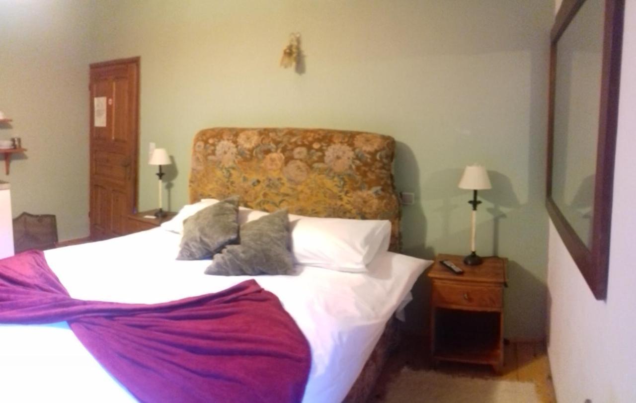 Traditional Rooms Karaouli Papigko Luaran gambar