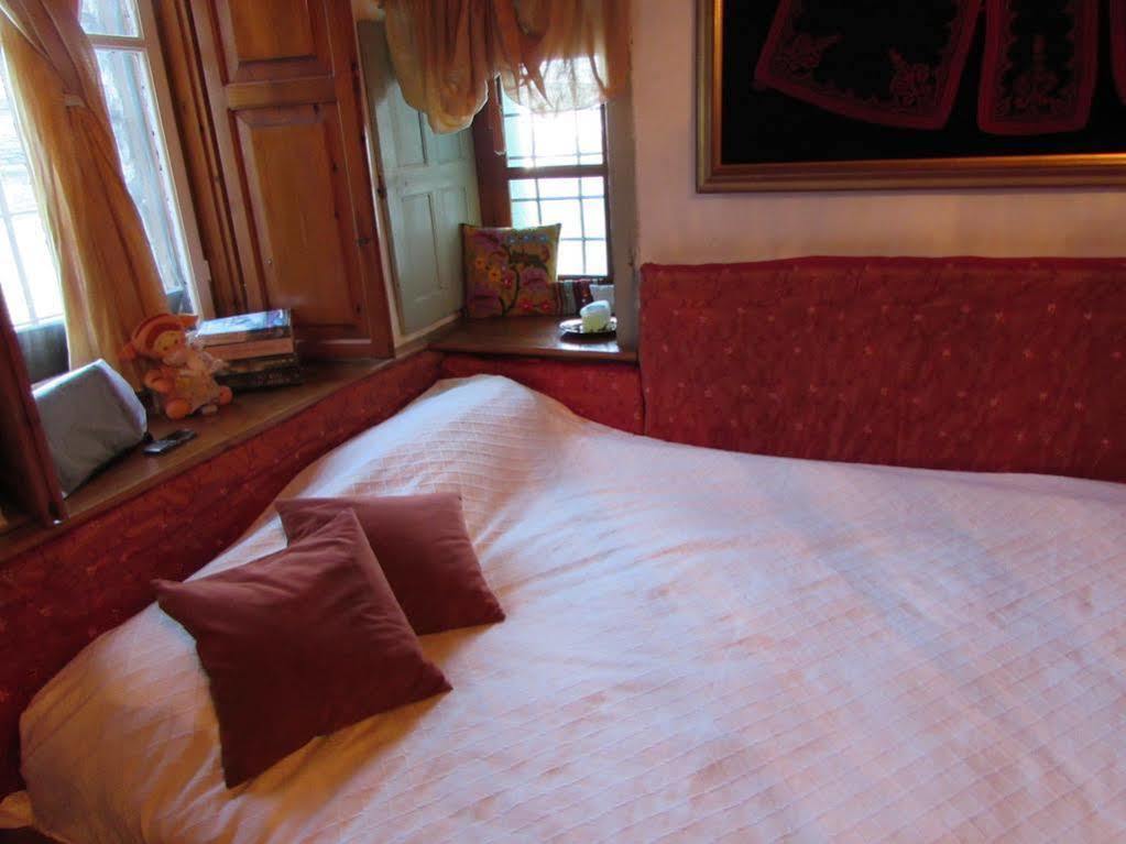 Traditional Rooms Karaouli Papigko Luaran gambar