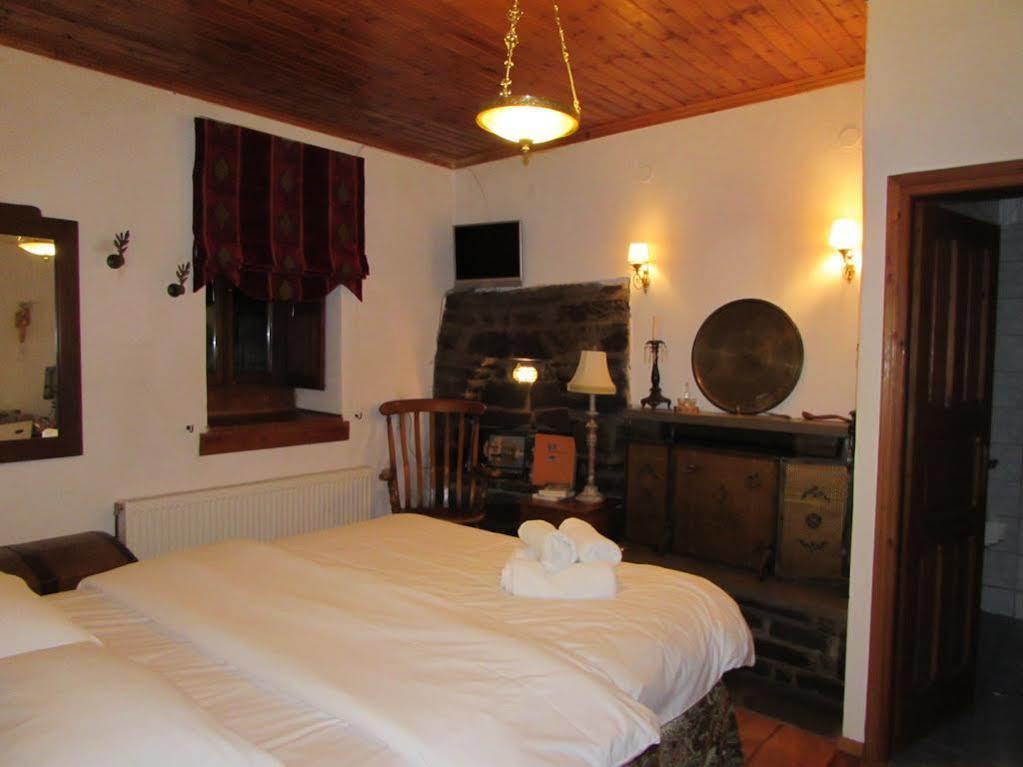Traditional Rooms Karaouli Papigko Luaran gambar